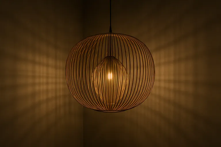 Lichtspel en sfeer