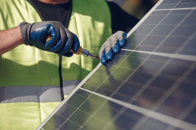 Technische installatie, planning en uitvoering