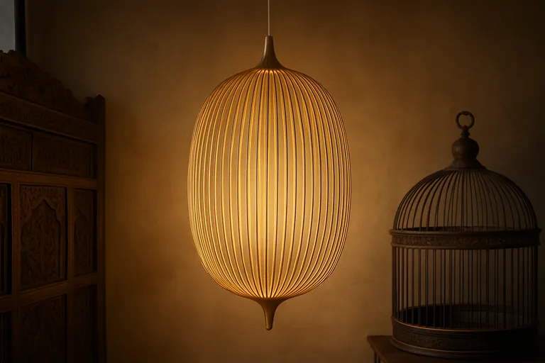 De veelzijdige charme van de foscarini spokes lampen