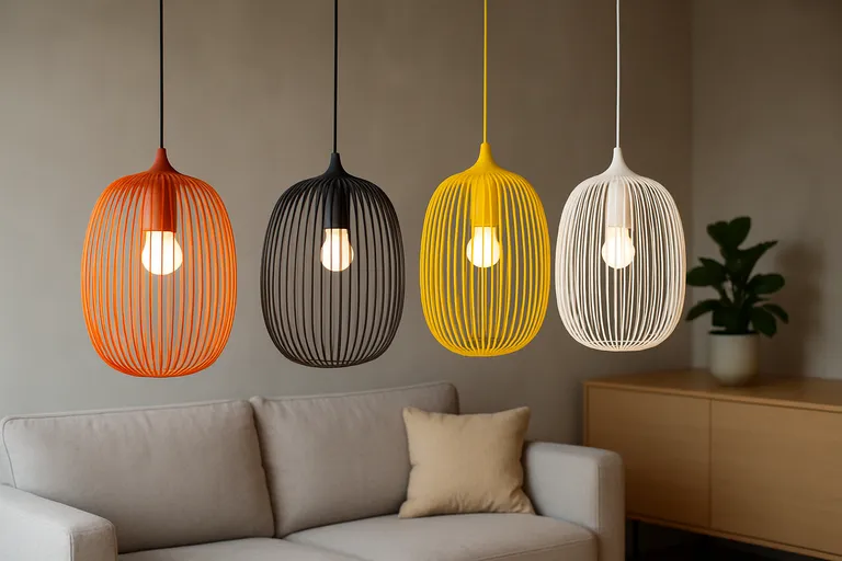 Kleurkeuzes voor elke interieurstijl